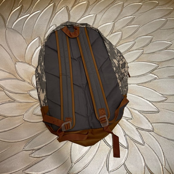 Stylish Backpack - Picture 2 of 2